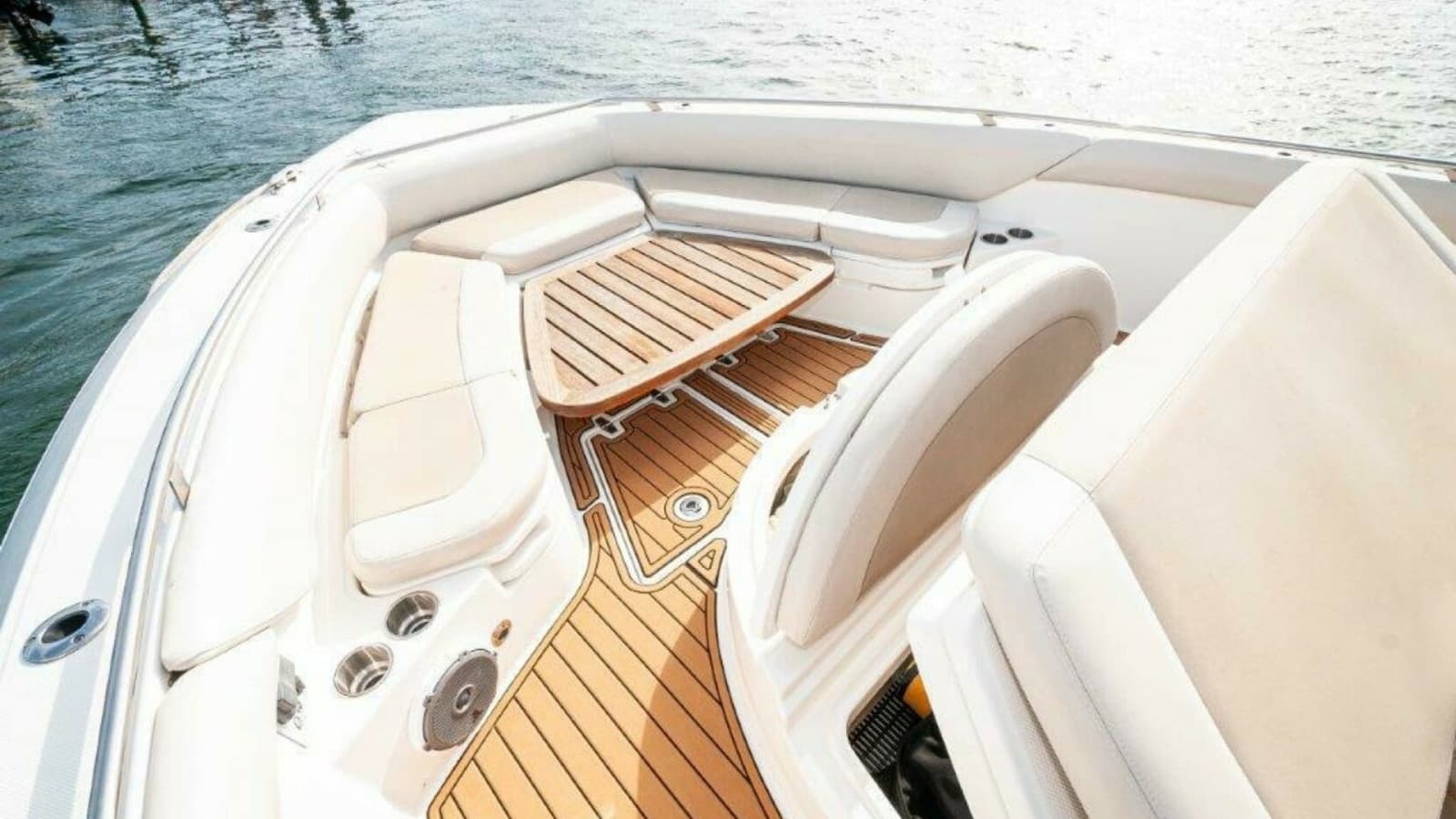 2018 Boston Whaler 420 Outrage - Photo 23