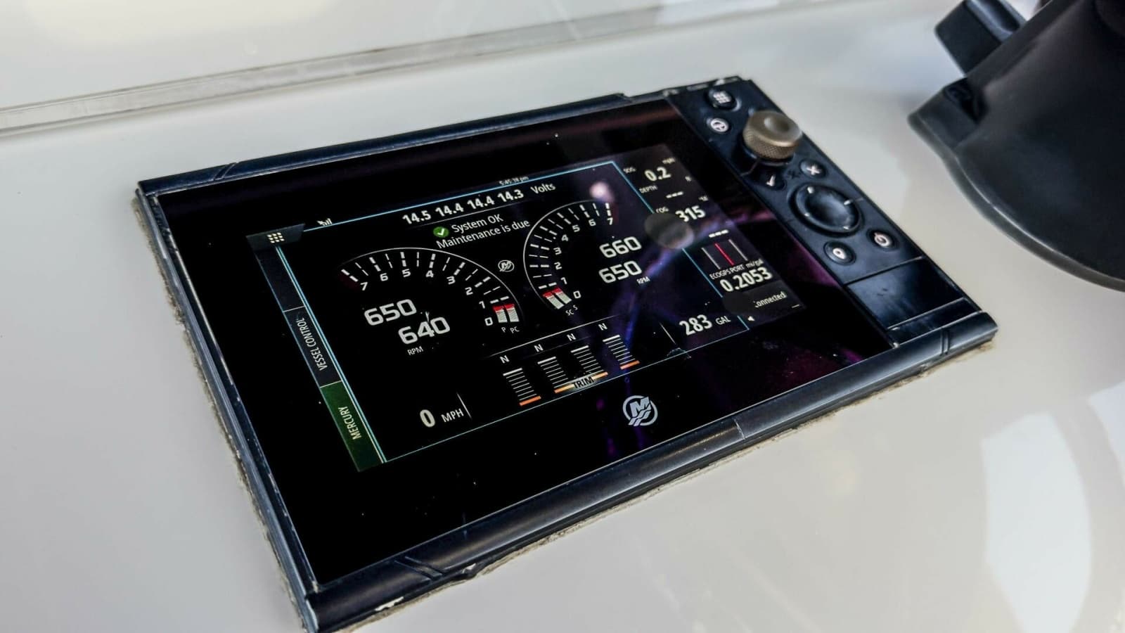 2019 SeaHunter 39 Center Console - Photo 12
