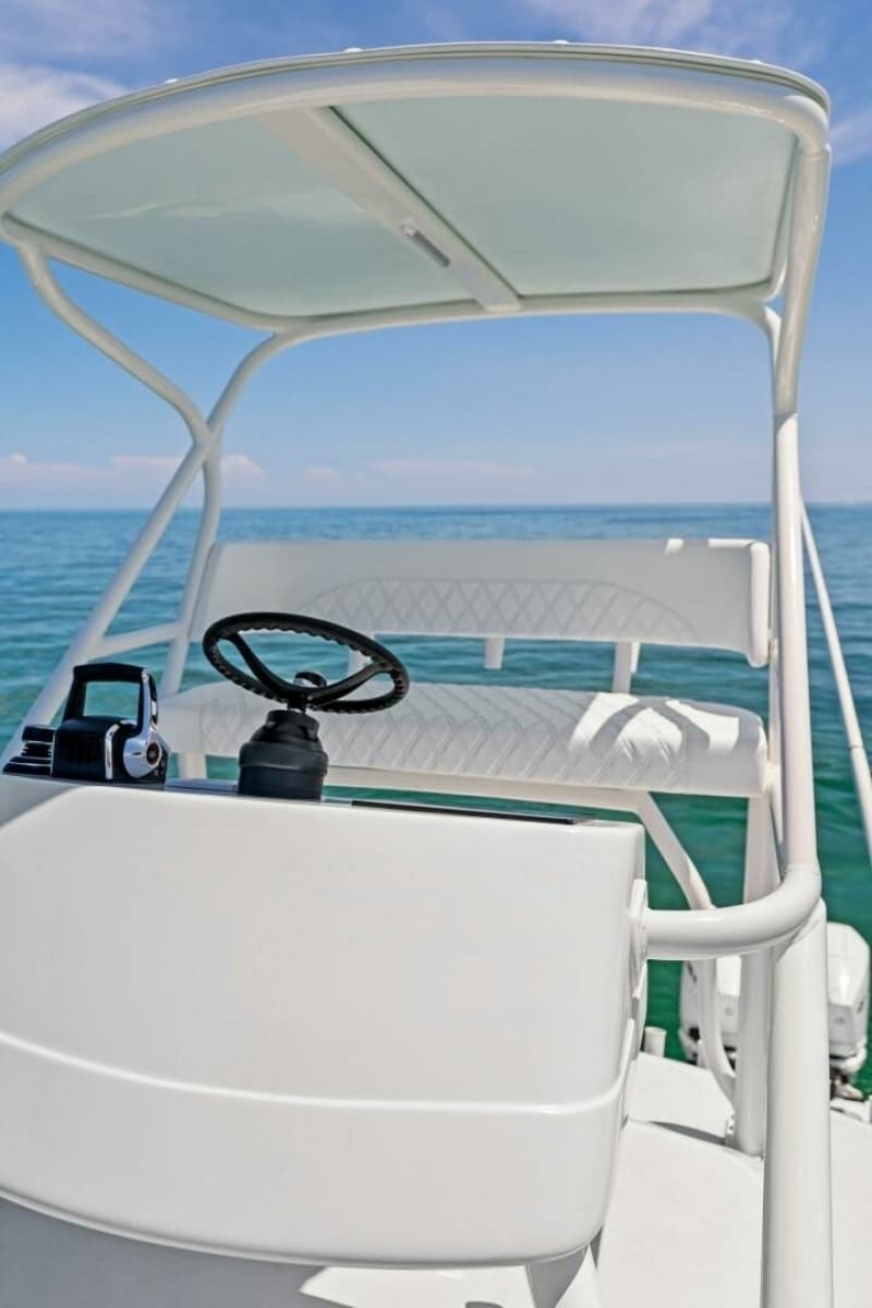 2023 Barker Boatworks 40 HPC - Photo 49
