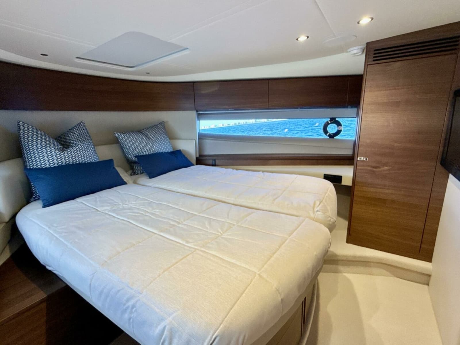 2026 Princess F50 - Photo 35