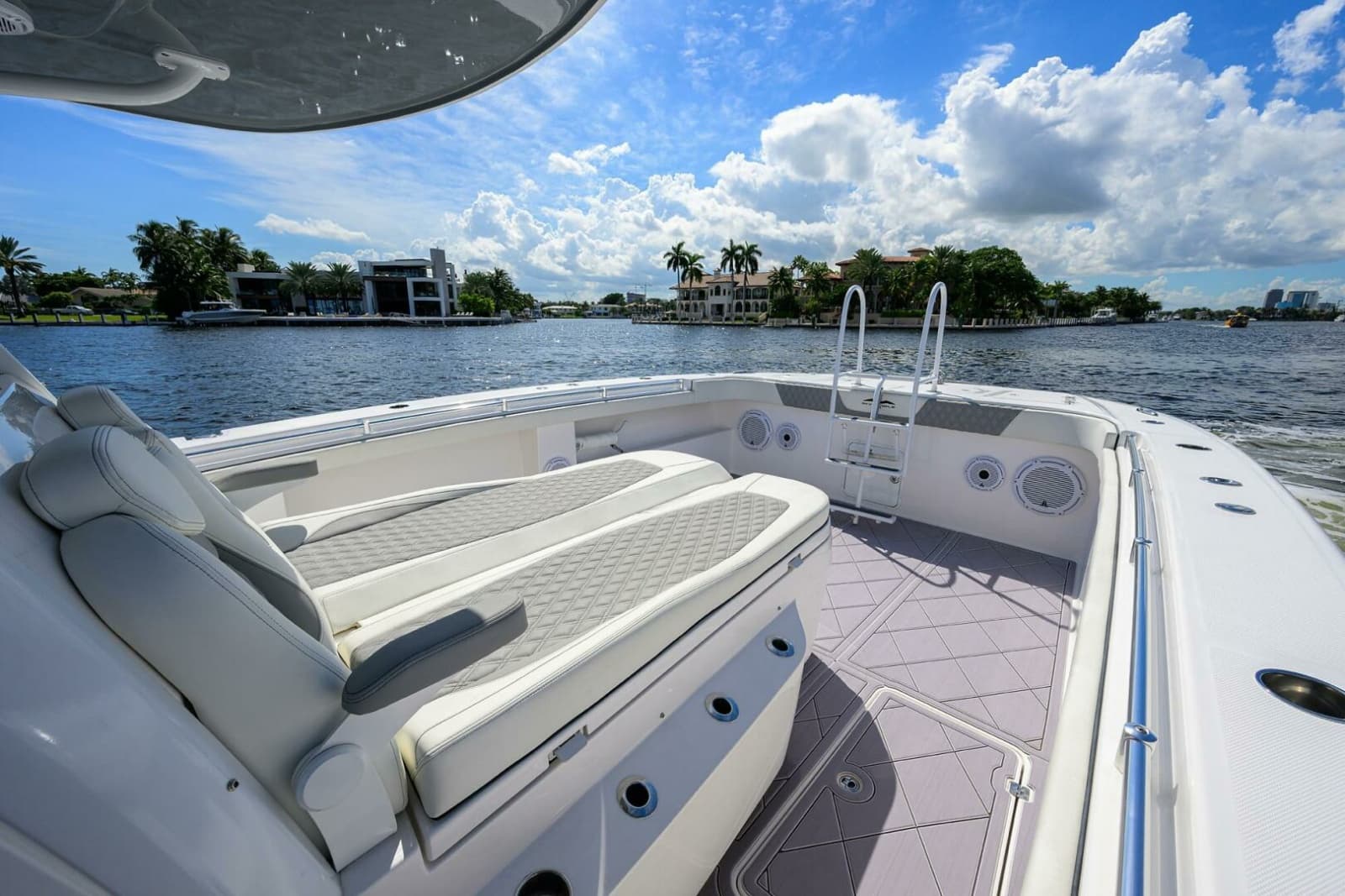 2023 Invincible 46 Catamaran - Photo 6