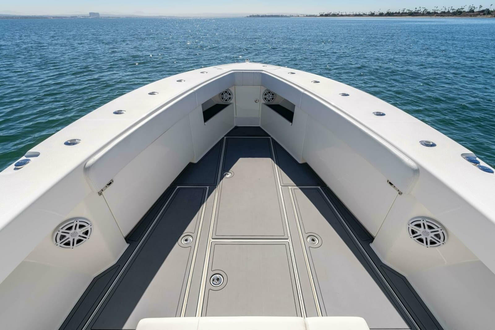 2018 SeaVee 370 Z - Photo 7