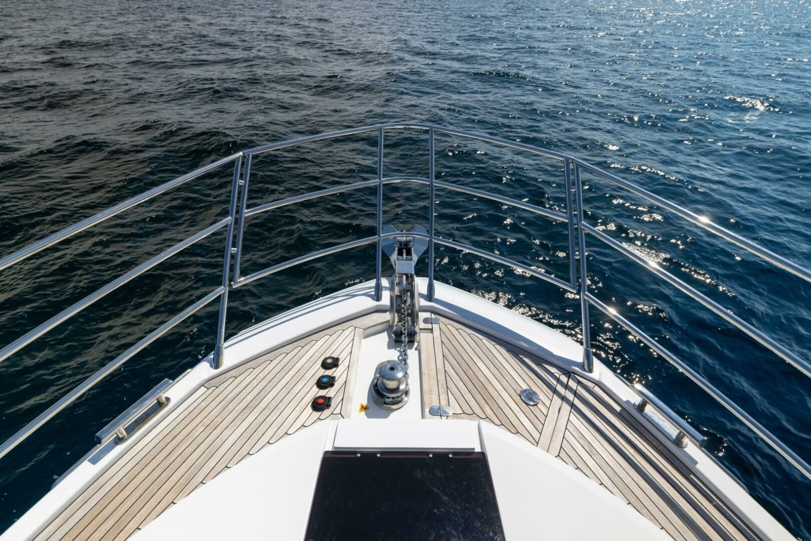 2021 Azimut S6 Sport Fly - Photo 40