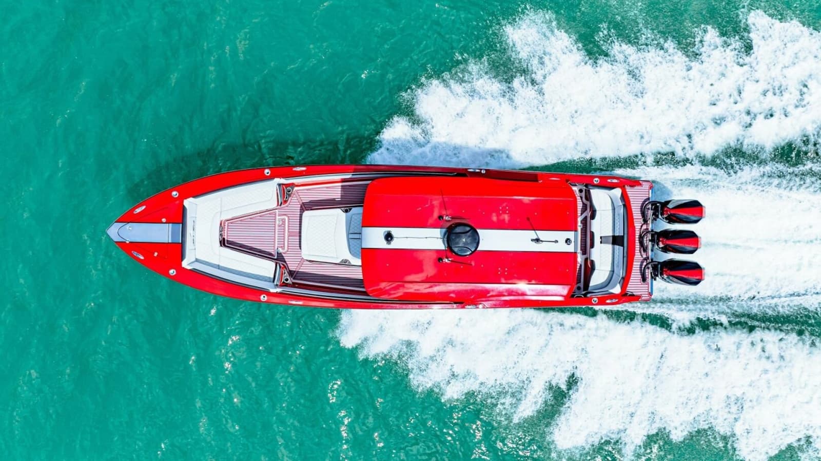 2022 Nor-Tech 390 SS - Photo 71
