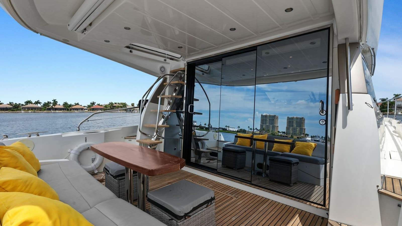 2015 Prestige 500 Fly - Photo 3