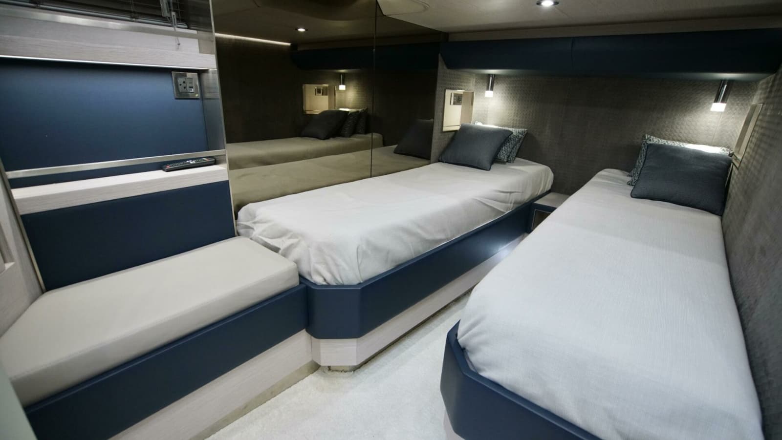 2024 Uniesse HTC5P - Photo 27