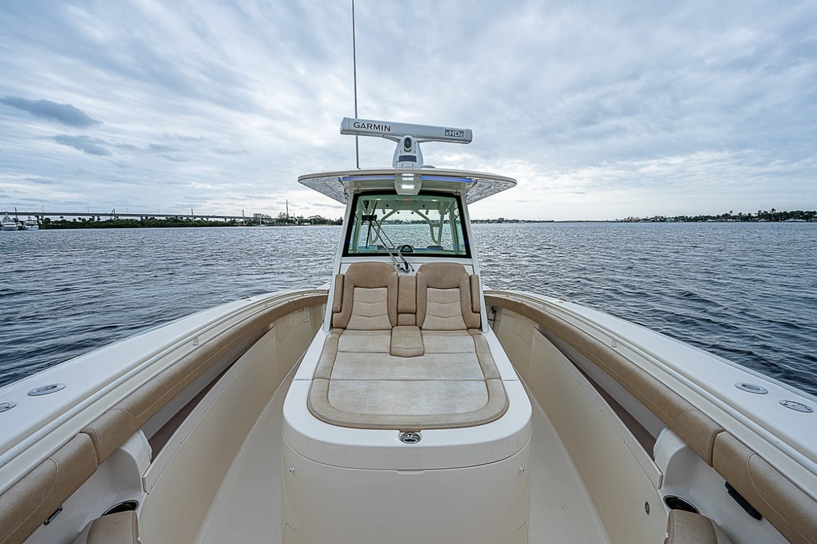 2018 Scout 355 LXF - Photo 21