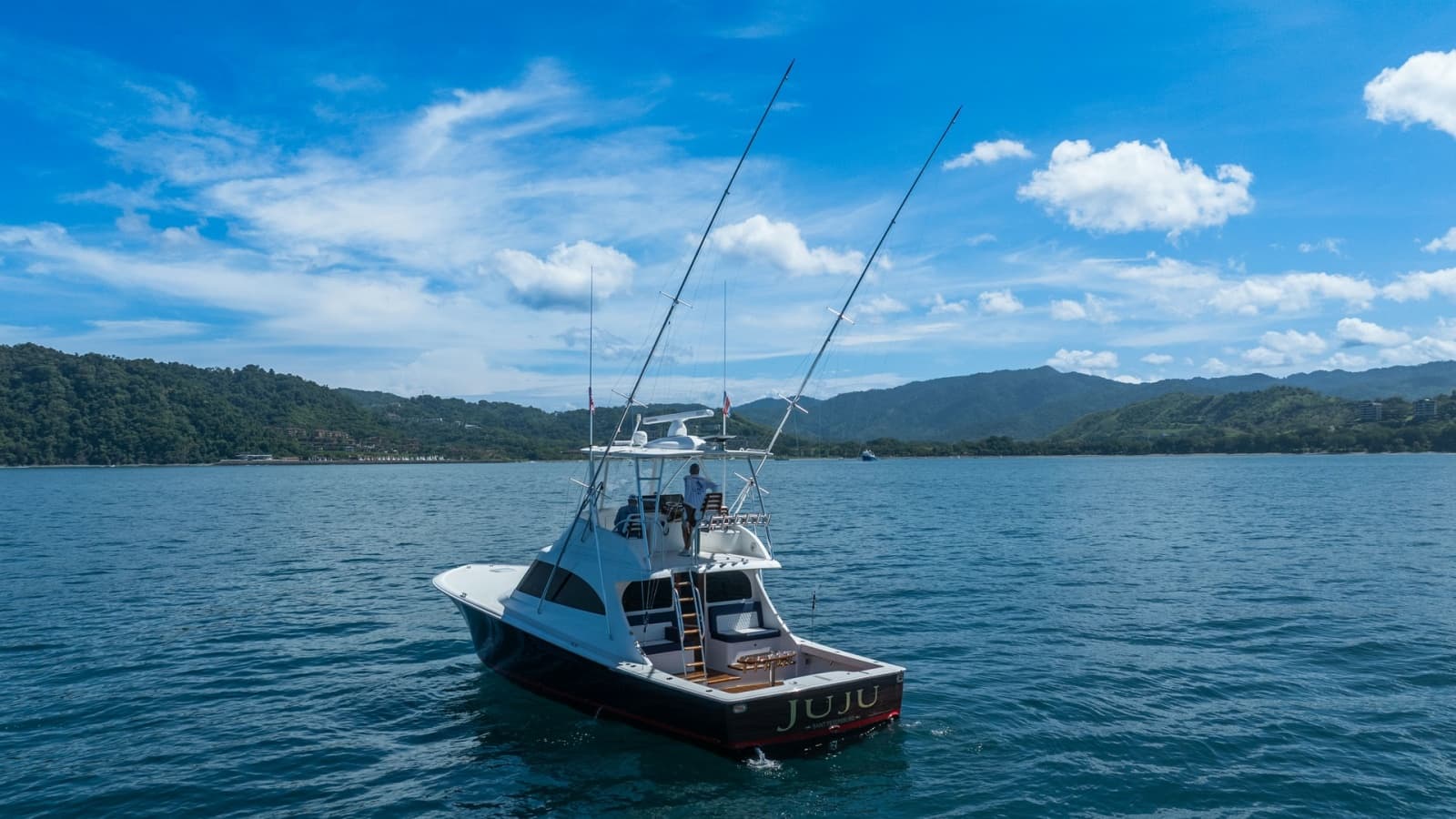 2020 Viking 46 BF - Photo 39