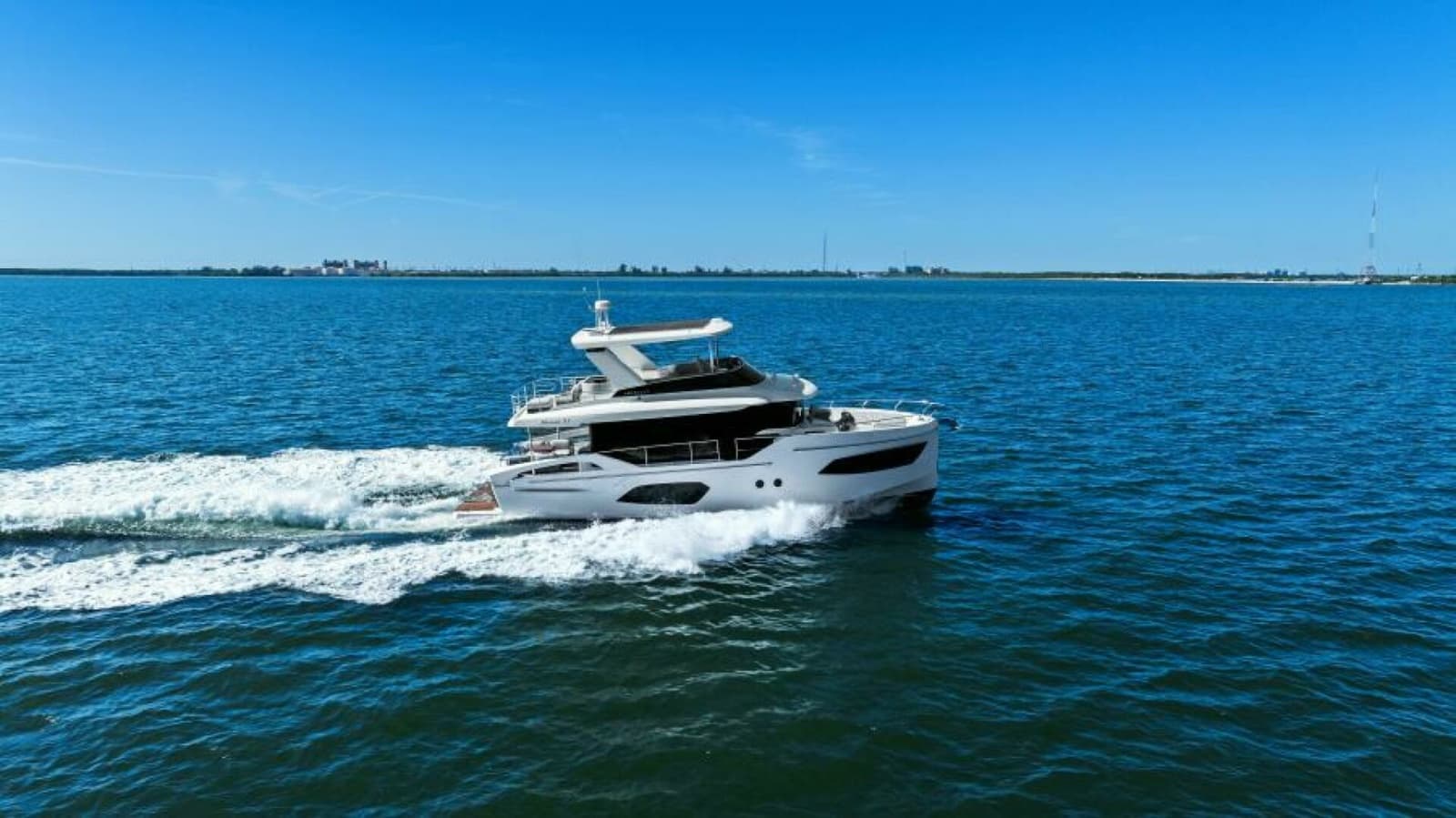2025 Absolute Navetta 53 - Photo 66