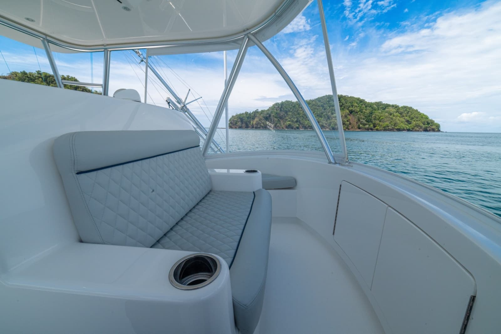 2023 Viking 46 Billfish - Photo 45