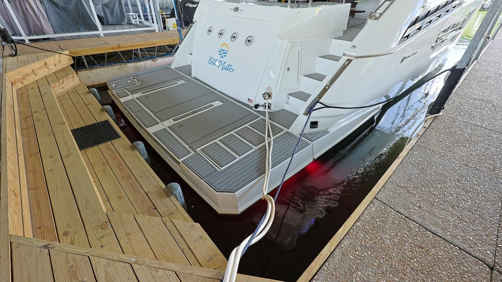 2020 Cruisers 60 Cantius - Photo 52