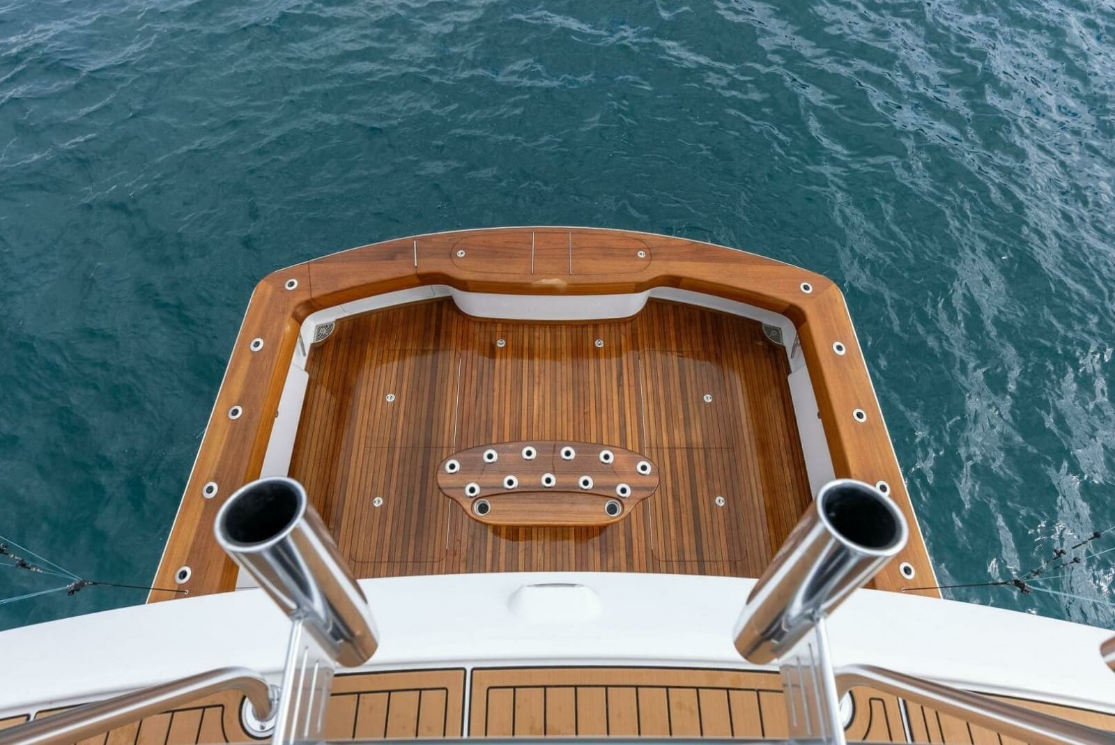 2022 Viking 68 Enclosed Bridge - Photo 55