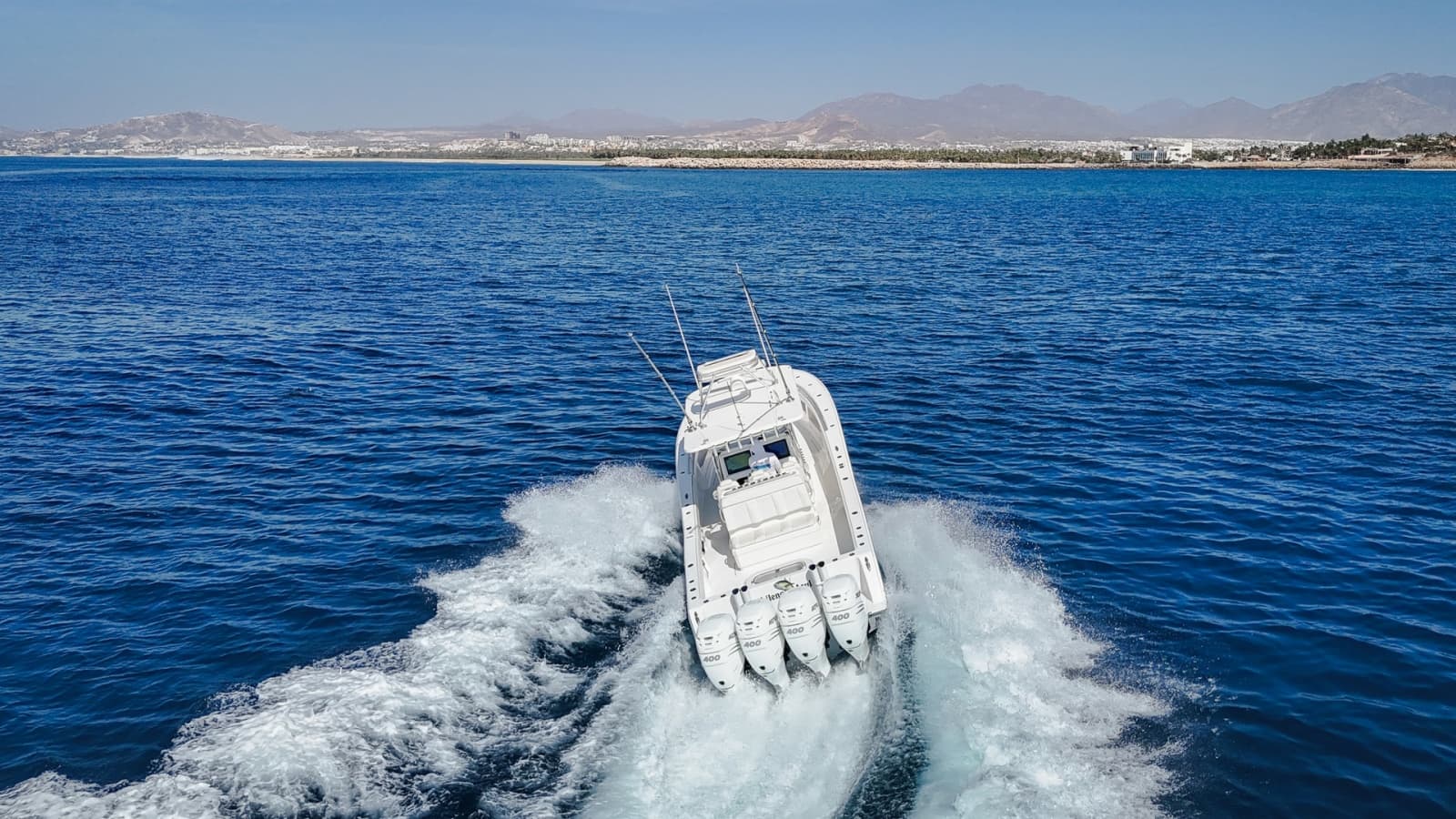 2021 Invincible 42 Center Console - Photo 37