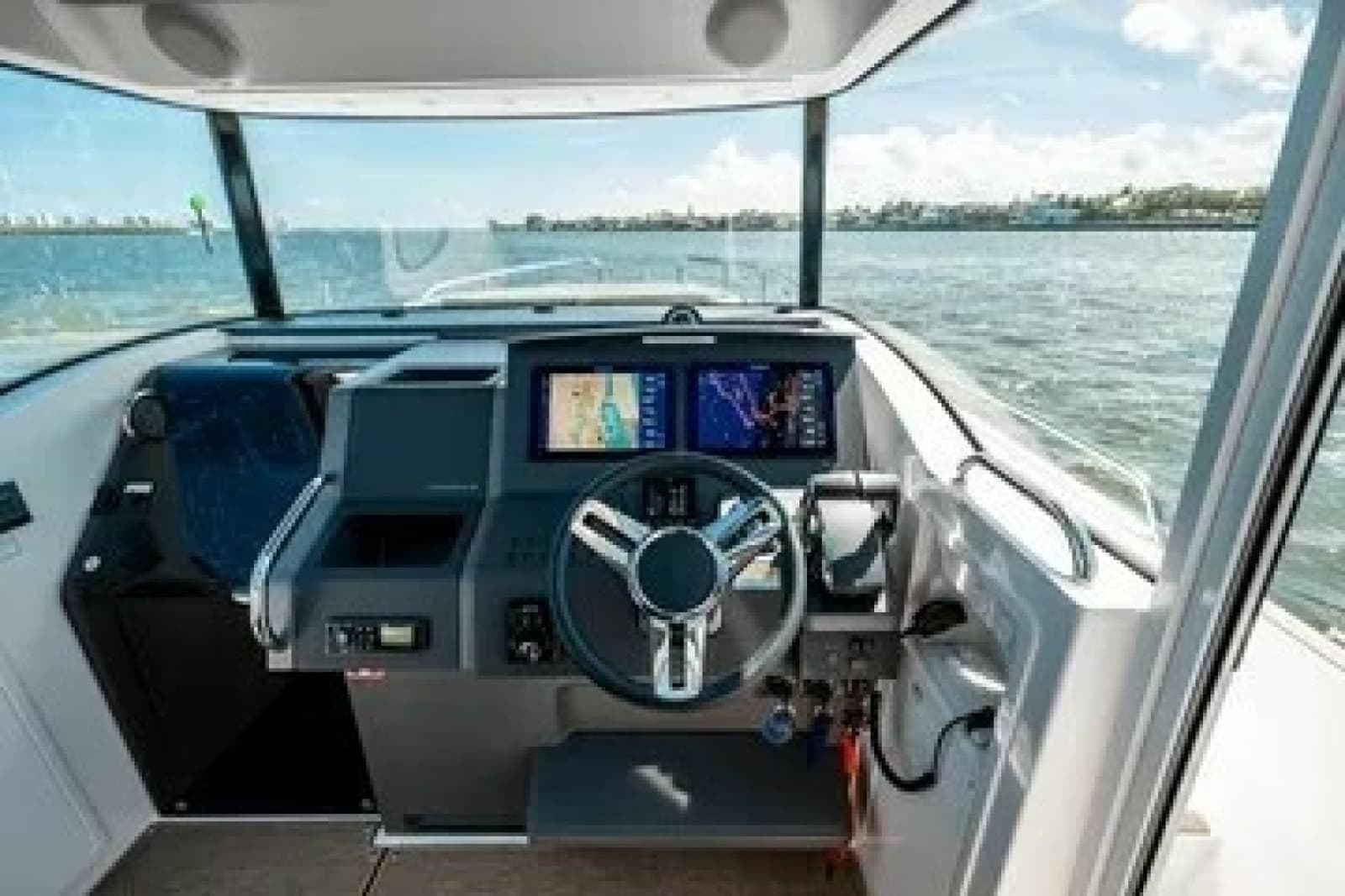 2023 Nimbus C11 - Photo 8