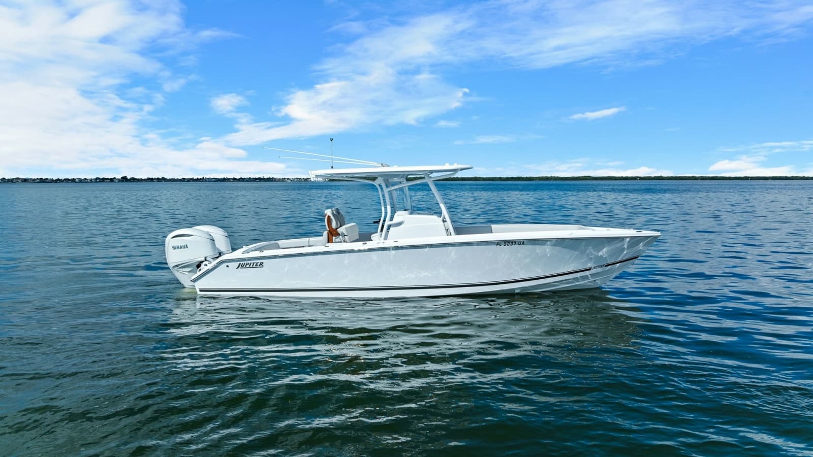 2025 Jupiter 30 HFS - Photo 1