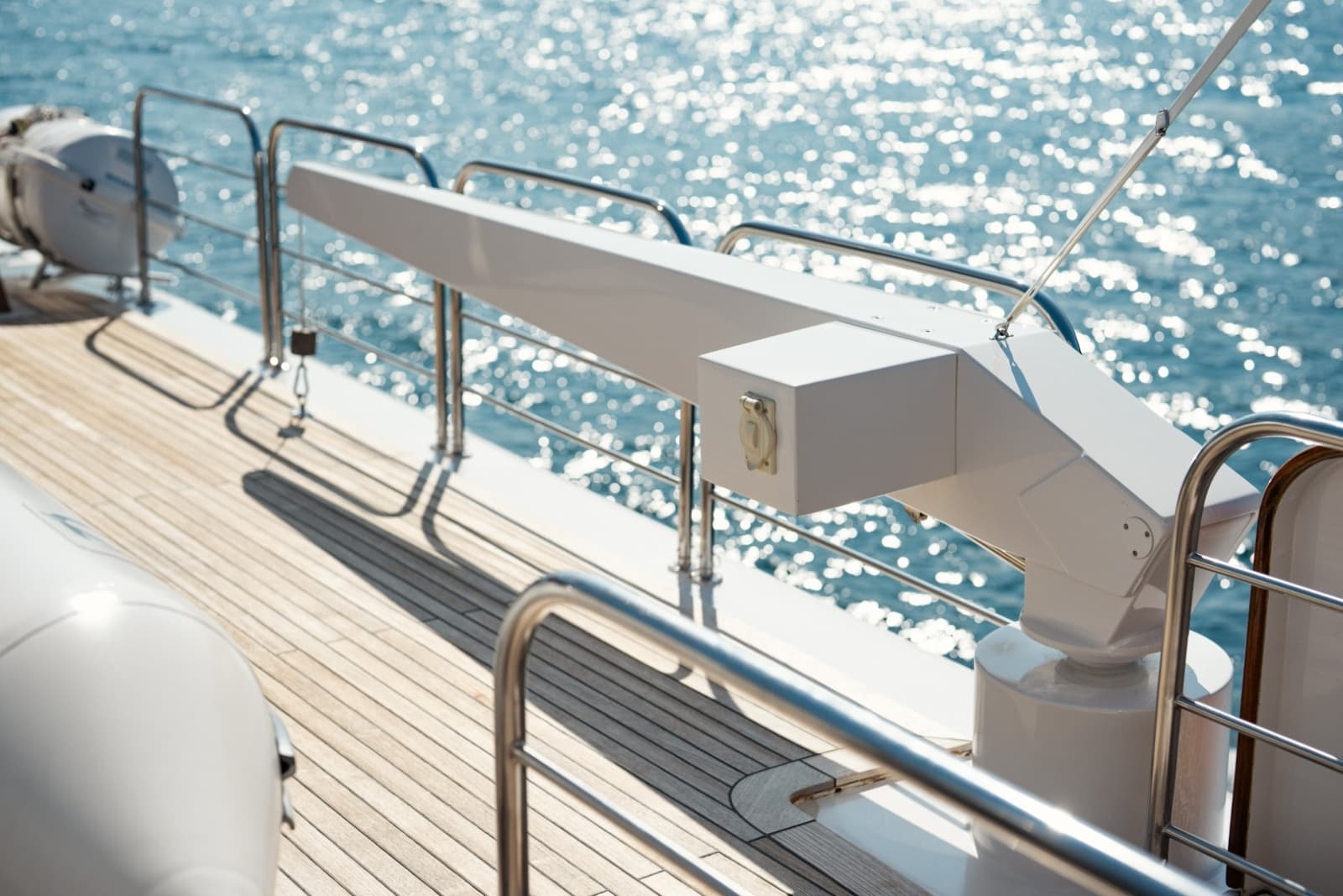 1971 Feadship 101 - Photo 16