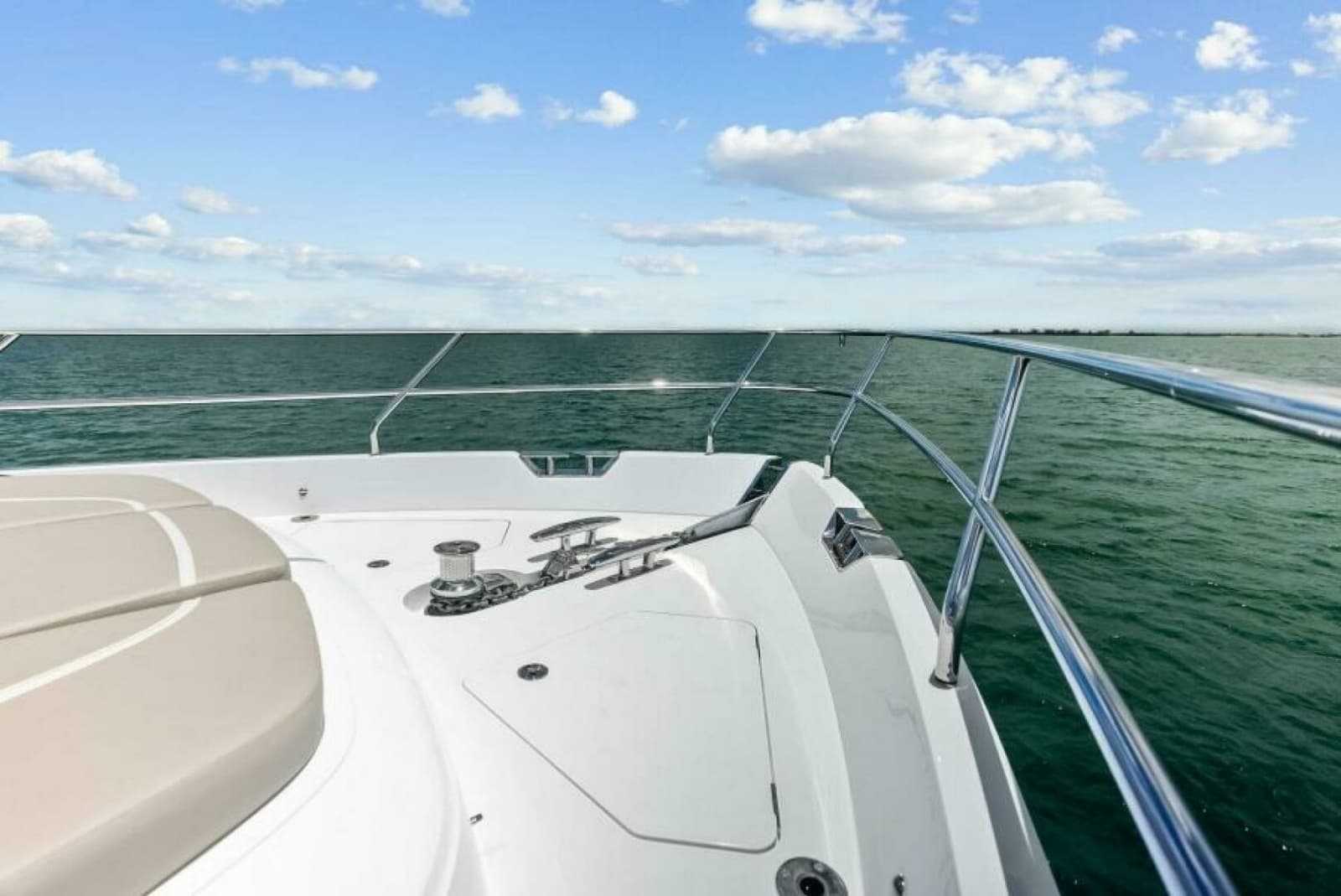 2024 Princess Y72 Motor Yacht - Photo 71