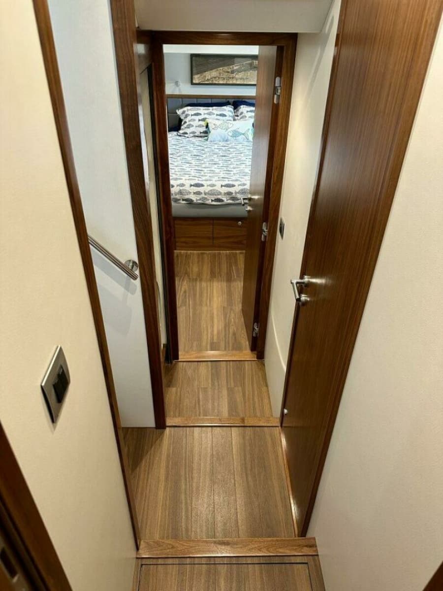 2023 Outer Reef Trident 620 Trident EVO - Photo 71