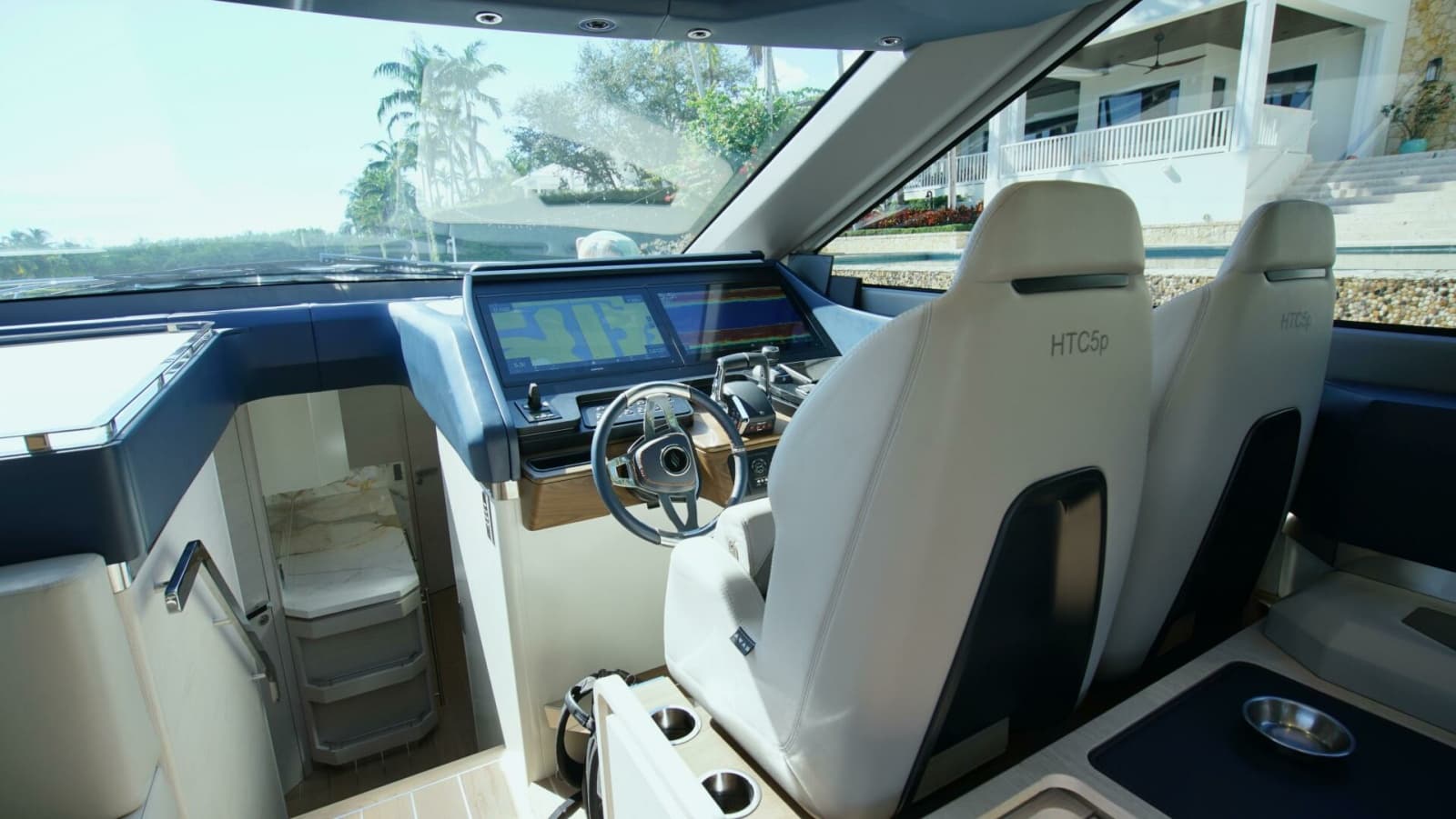 2024 Uniesse HTC5P - Photo 46