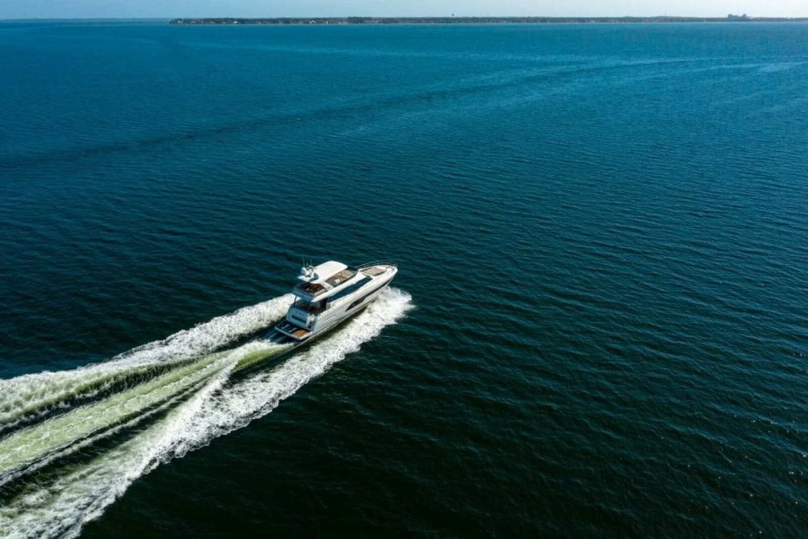 2020 Prestige 630 Flybridge - Photo 65