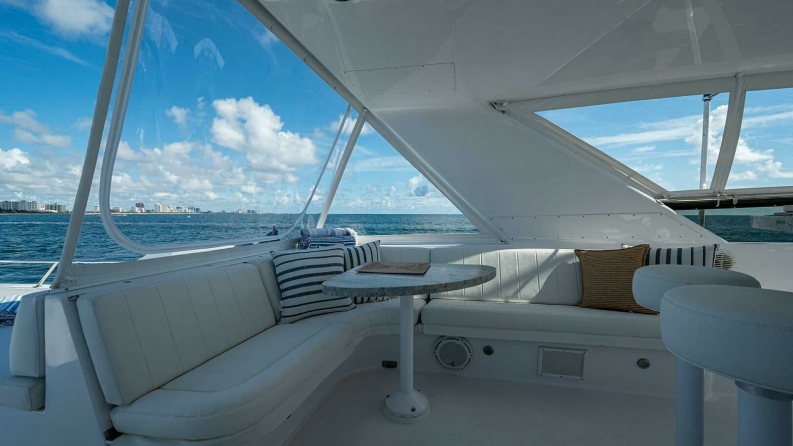 2003 Hatteras Raised Pilothouse - Photo 48