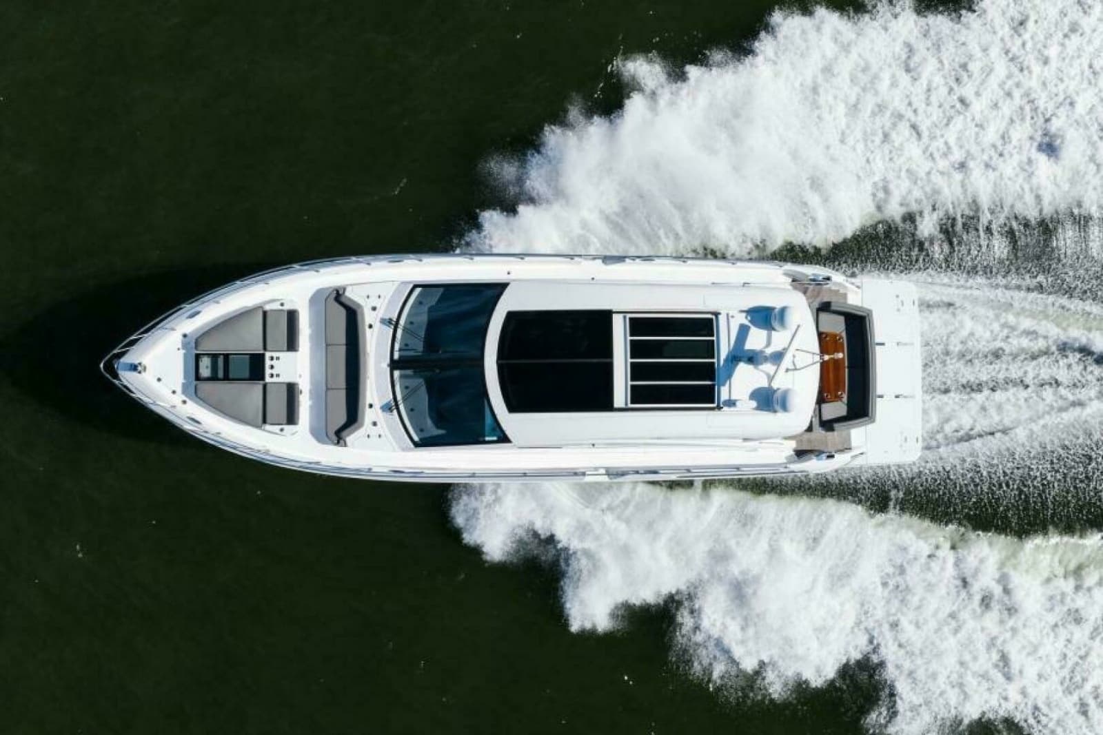 2019 Cruisers Yachts 60 Cantius - Photo 75