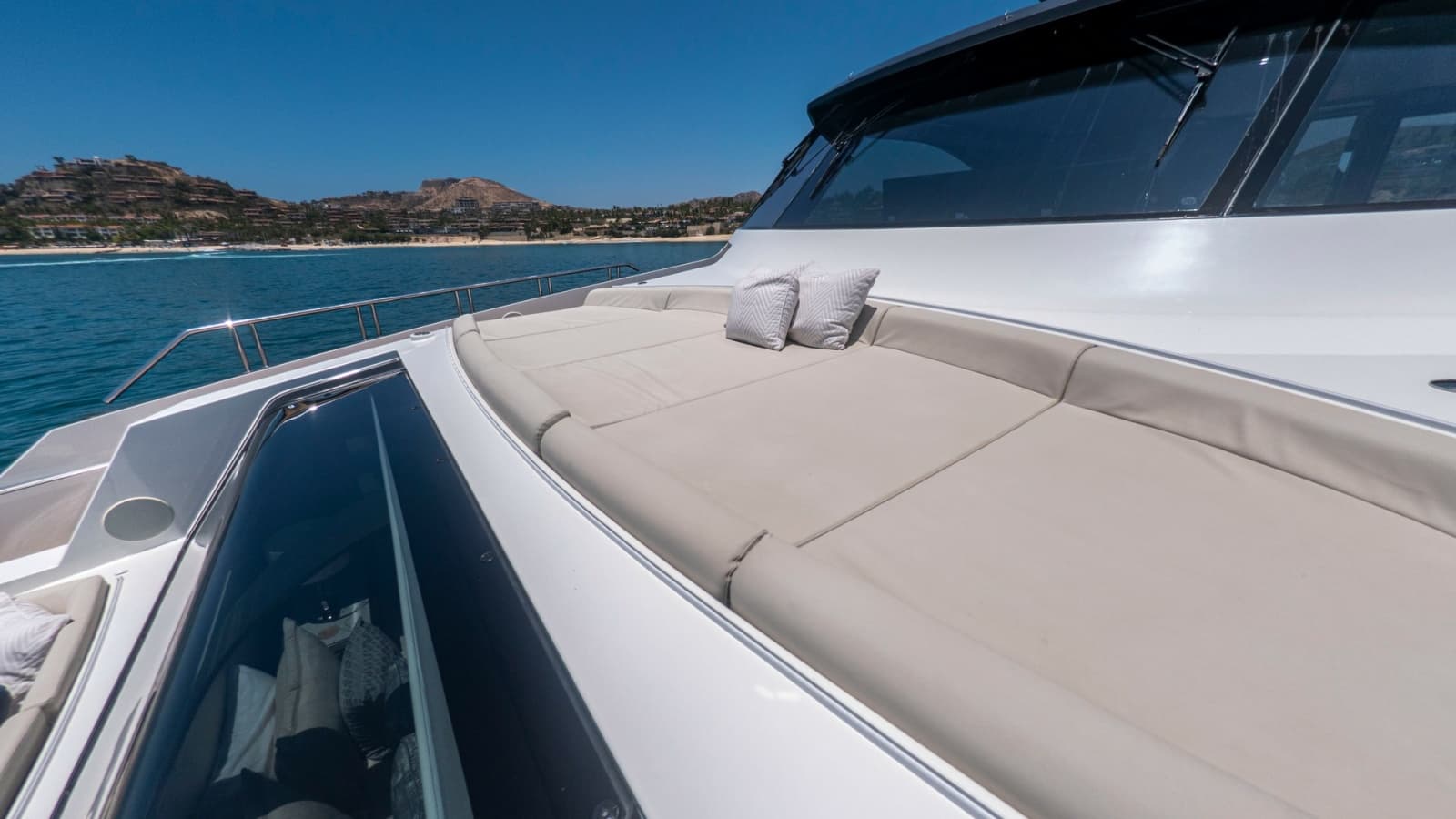 2024 Ocean Alexander 28E - Photo 86