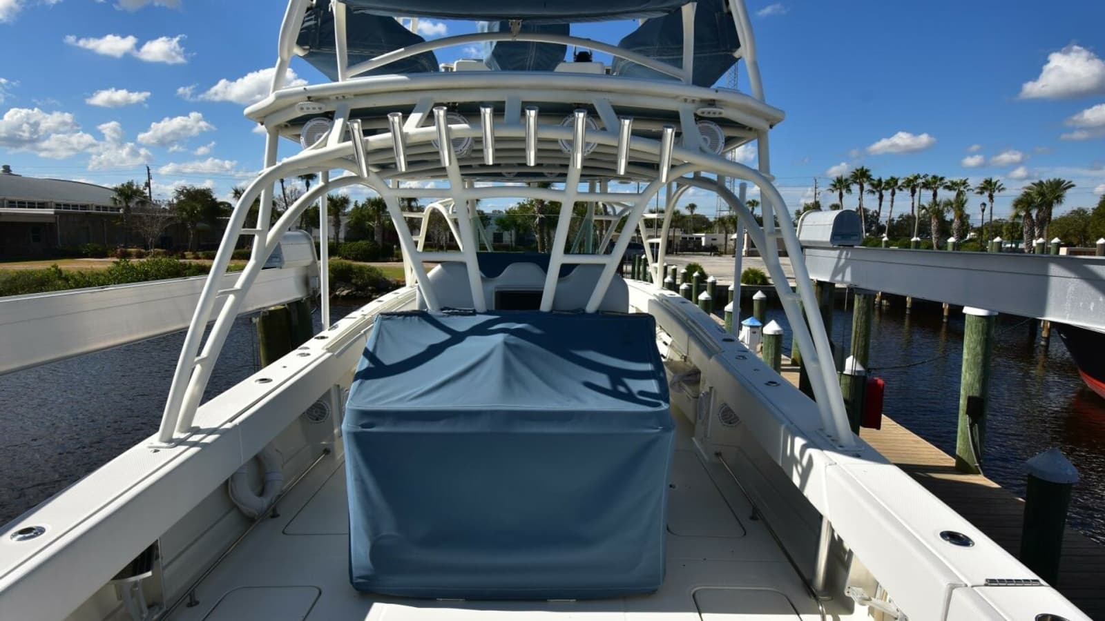 2012 Hydra-Sports 4200 SF - Photo 8