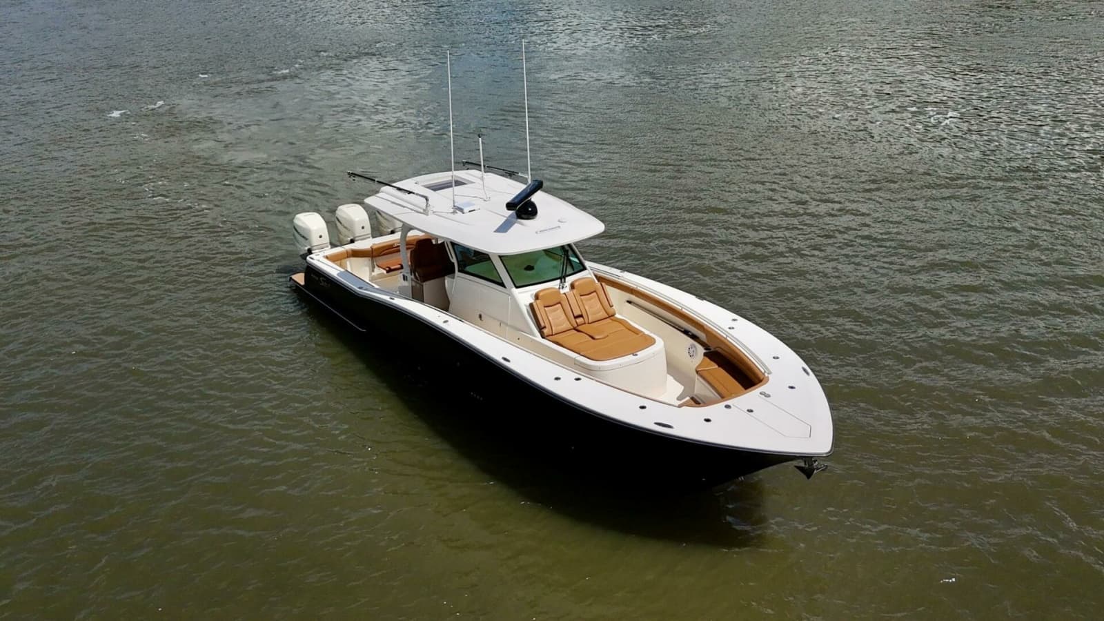 2020 Scout 380 LXF - Photo 106