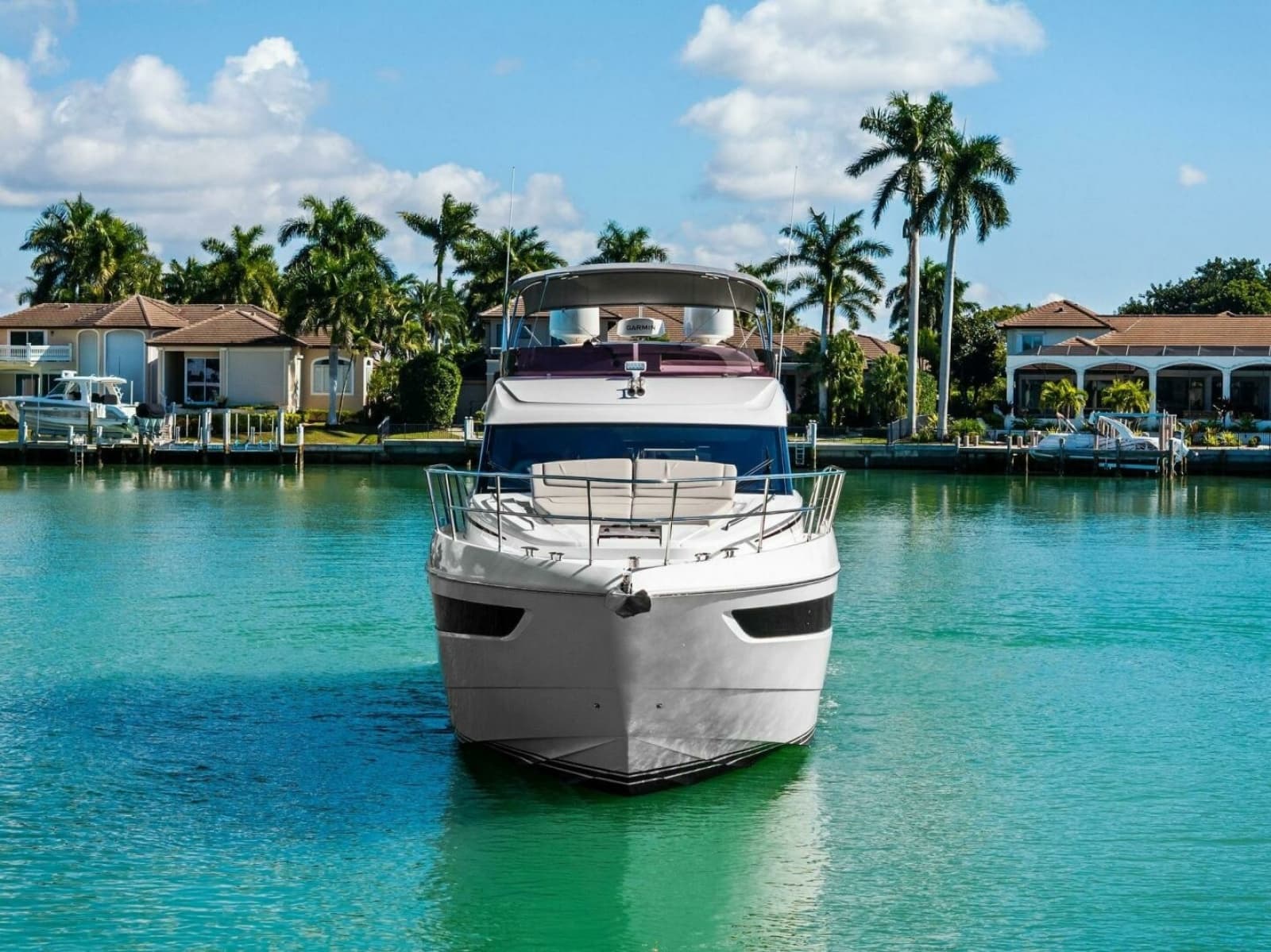 2023 Princess F50 - Photo 10