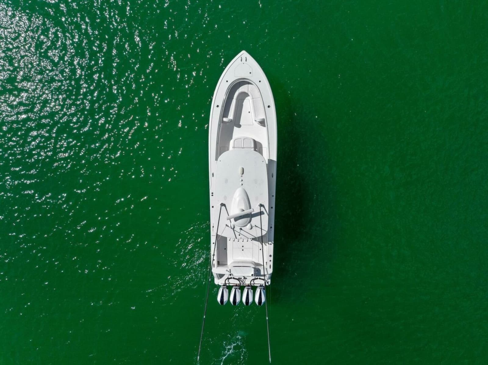 2023 Valhalla Boatworks V-41 - Photo 46
