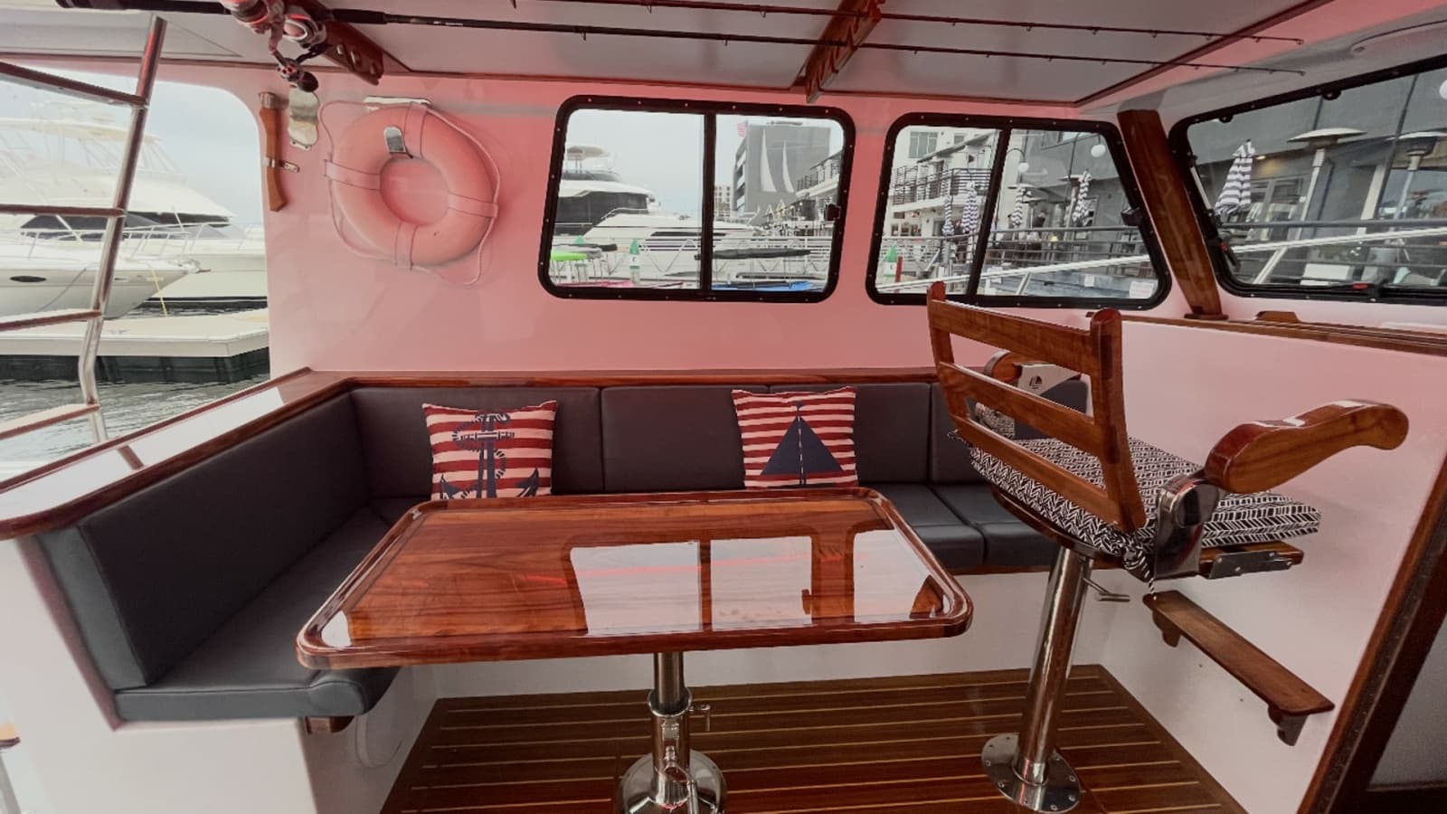 2019 Donelle 35 Flybridge Sportfish - Photo 16