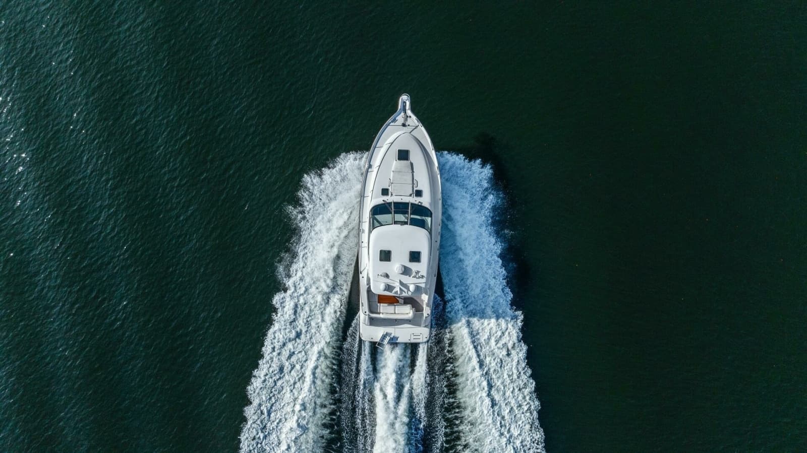 2007 Tiara Yachts 4300 Sovran - Photo 57
