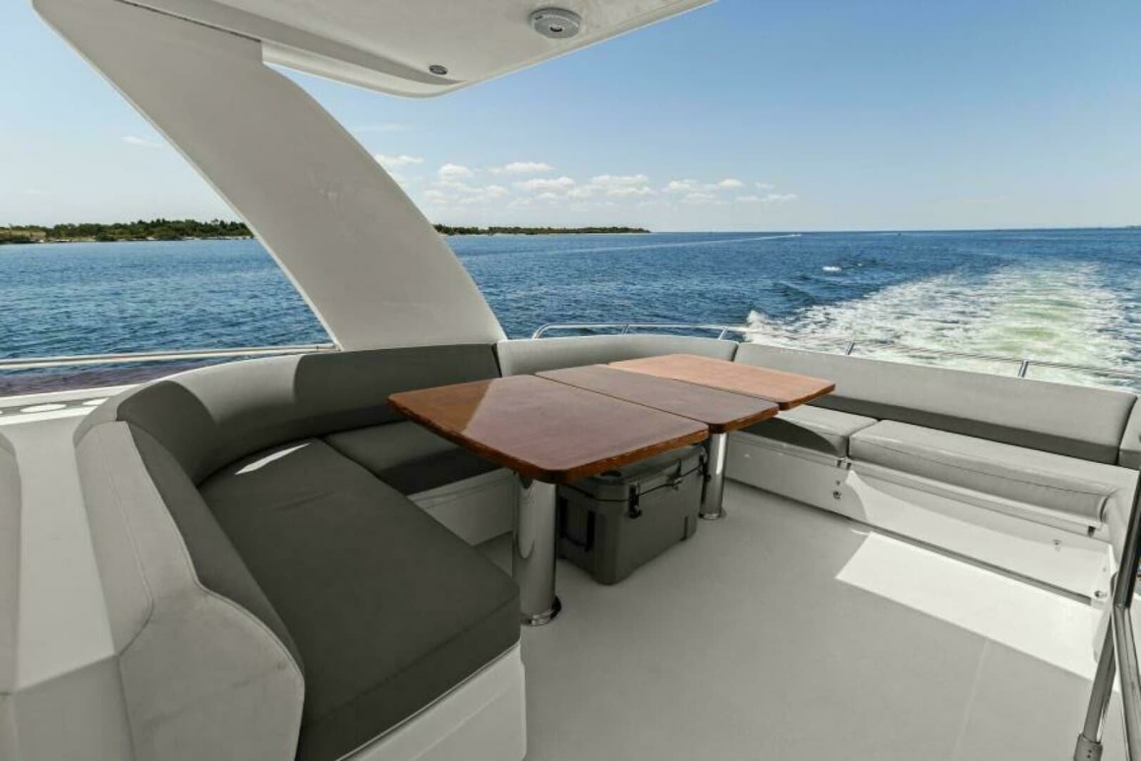 2016 Princess 60 Flybridge - Photo 64