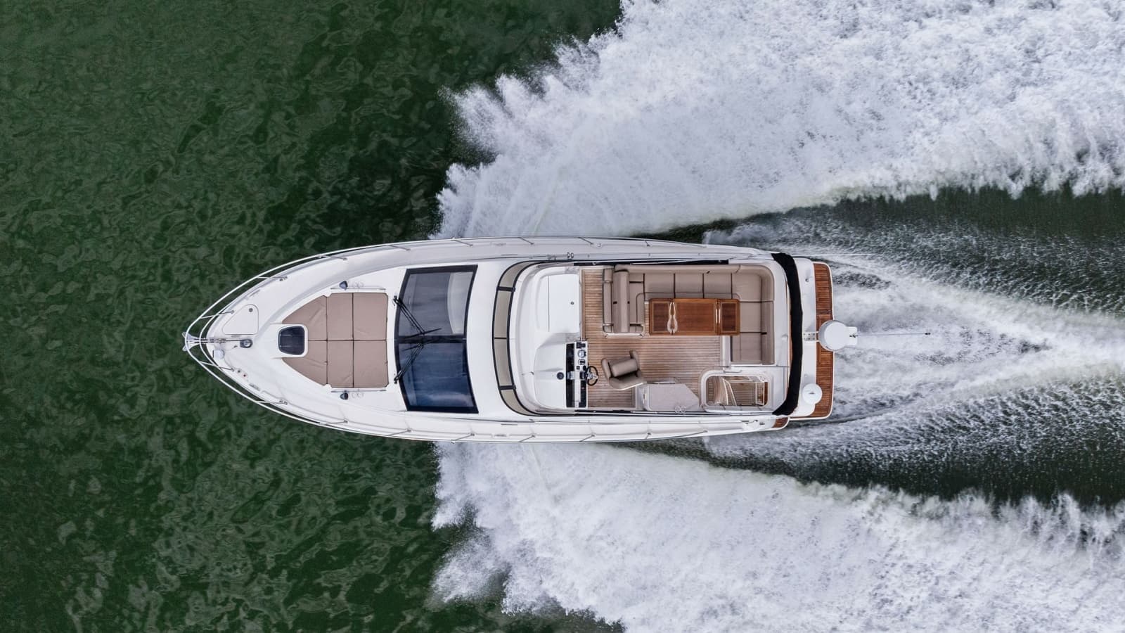 2018 Sea Ray 400 fly - Photo 66