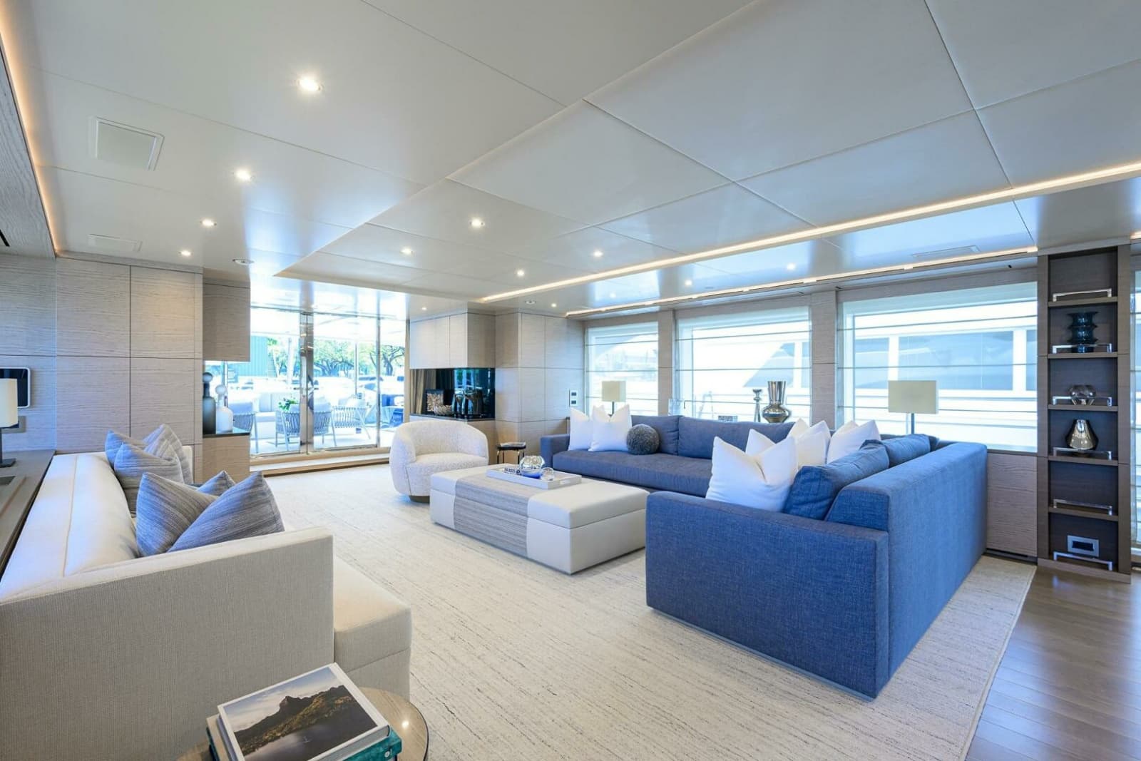 2016 Benetti 132 Classic Supreme - Photo 8