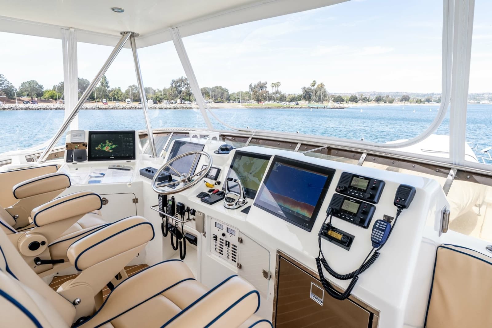 2019 Mikelson 50 Sportfisher - Photo 34