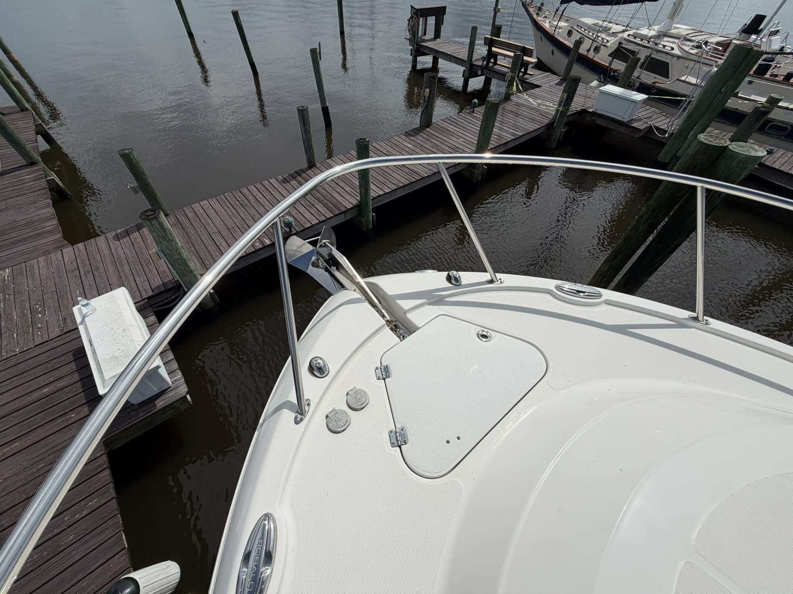 2016 Robalo R305 - Photo 4
