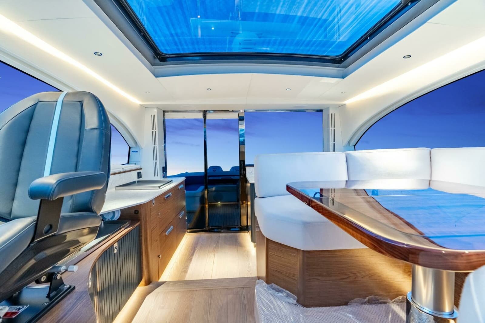 2025 ECLIPSE 505 Shadow - Photo 10
