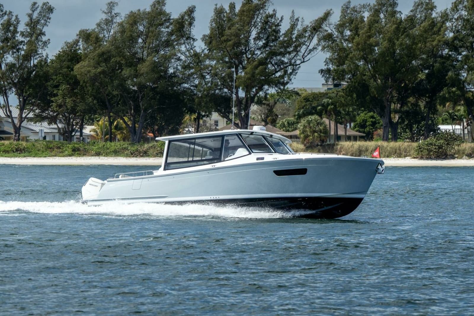 2026 MJM 47X - Photo 7