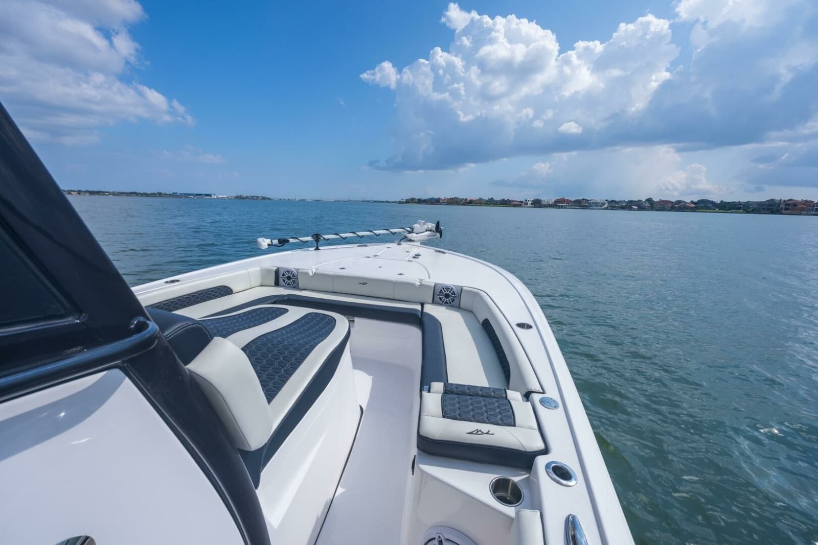 2024 Tidewater 3100 Carolina Bay - Photo 20