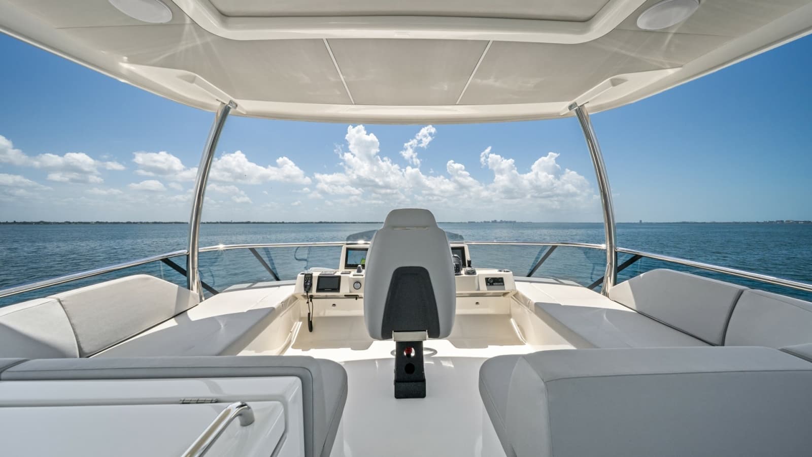 2026 Absolute 58 Navetta - Photo 48