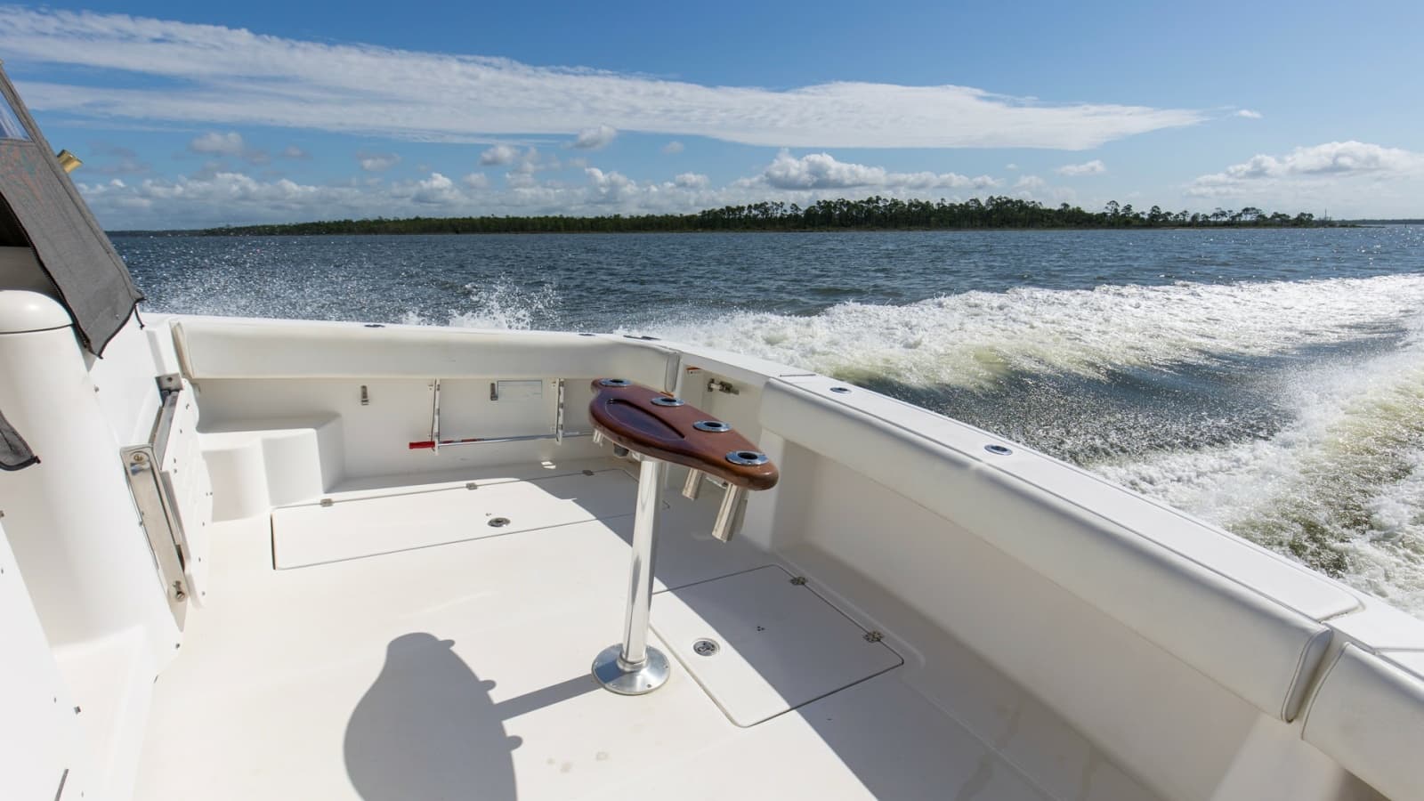 2006 Wellcraft 360 Coastal - Photo 22