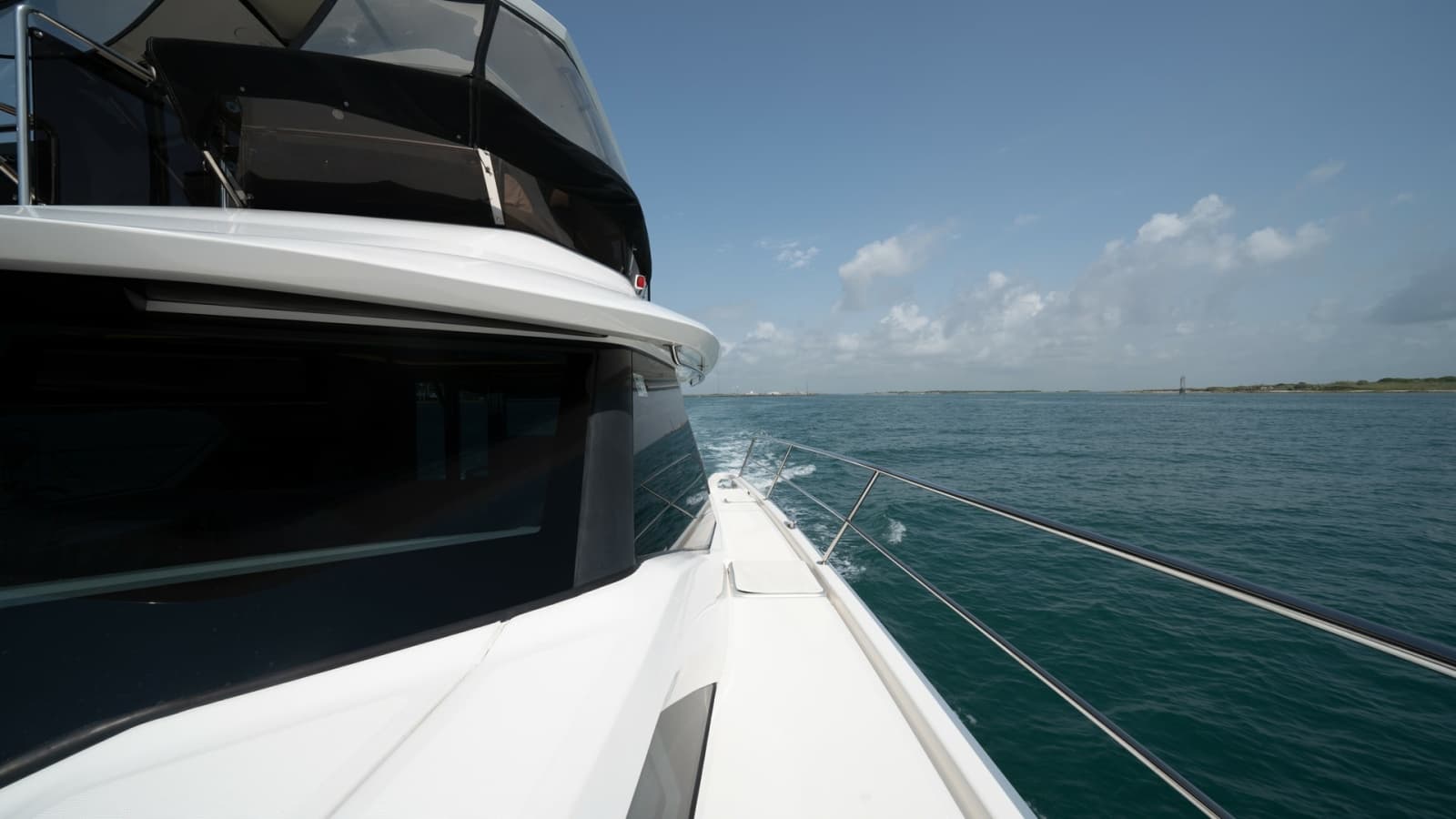 2021 Aquila 44 Motor Yacht - Photo 57