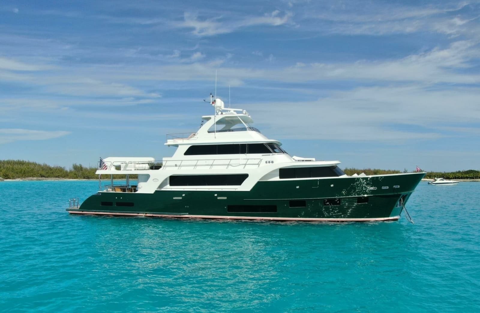 2024 Marlow 90V - Photo 1