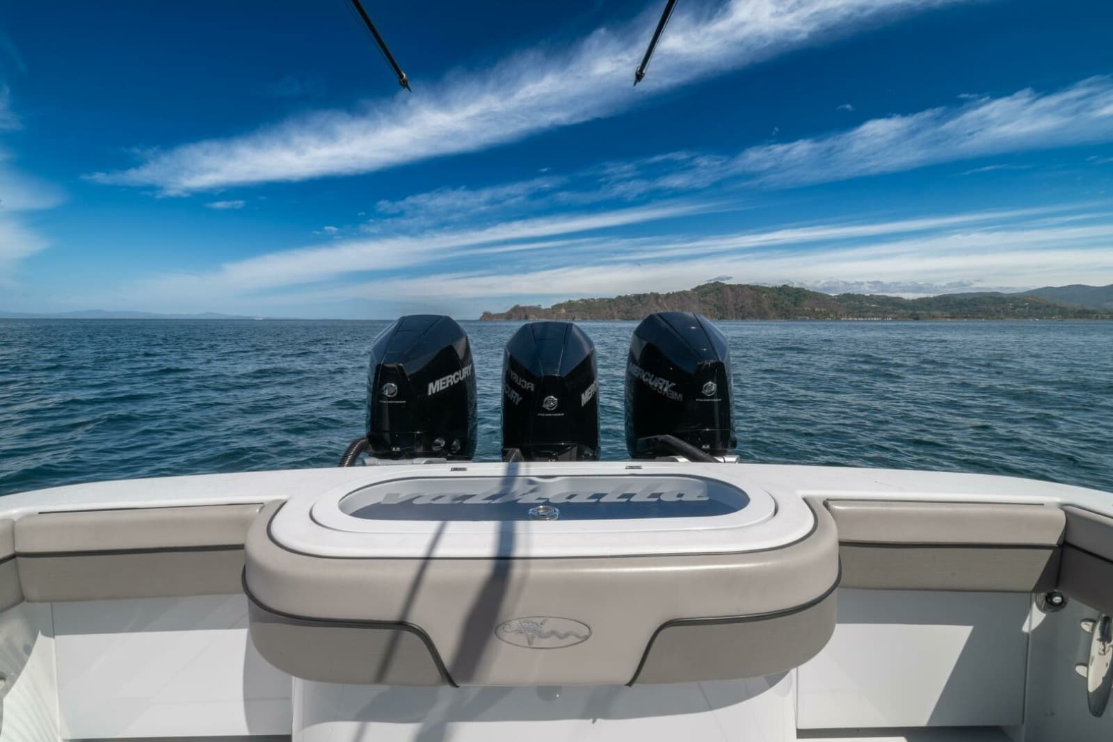 2021 Valhalla Boatworks V-37 - Photo 7