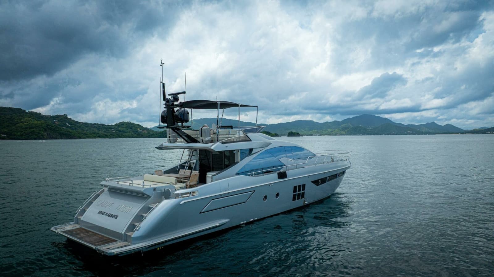 2017 Azimut 77S - Photo 139