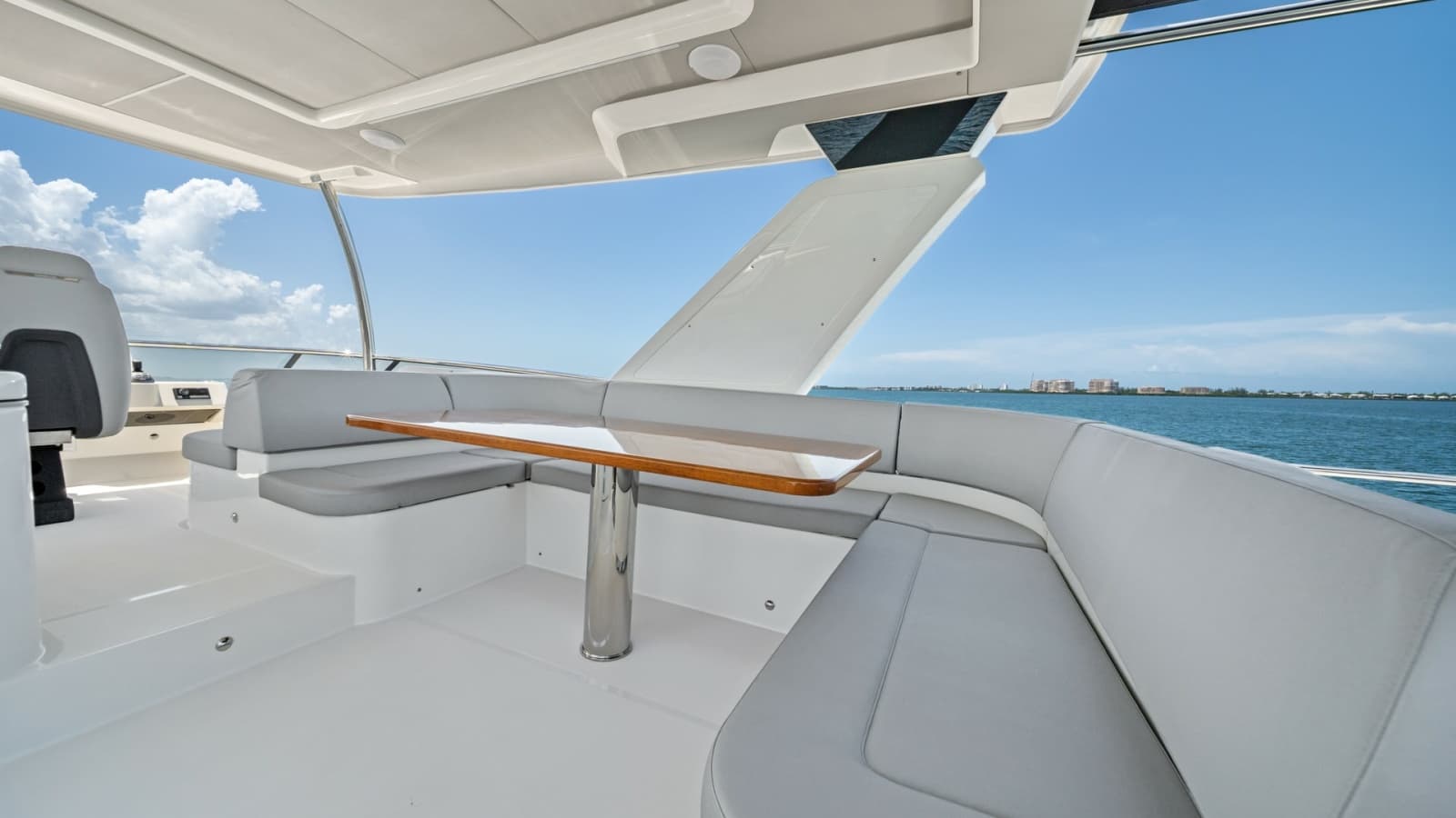 2026 Absolute 58 Navetta - Photo 56
