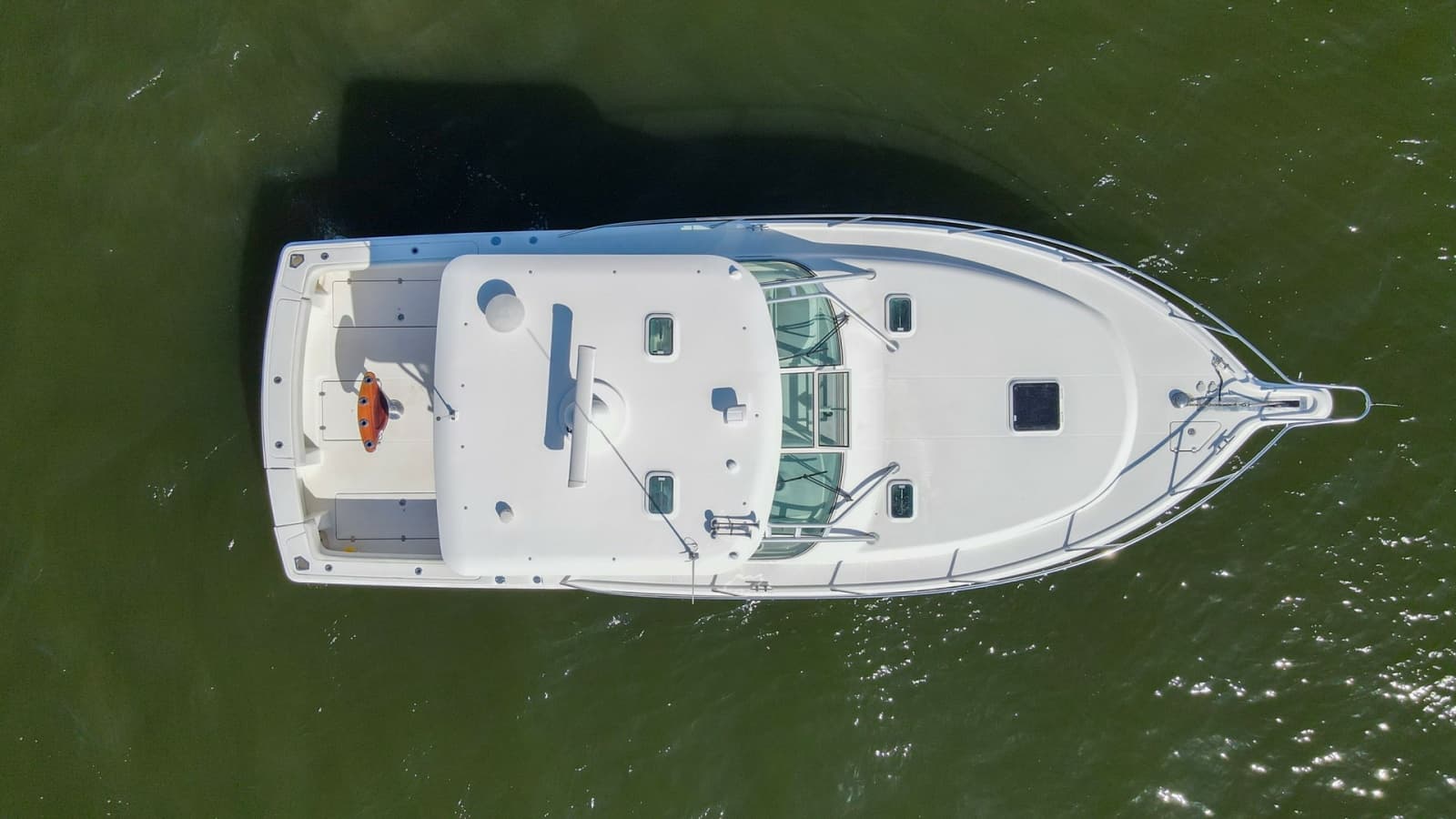2006 Wellcraft 360 Coastal - Photo 30