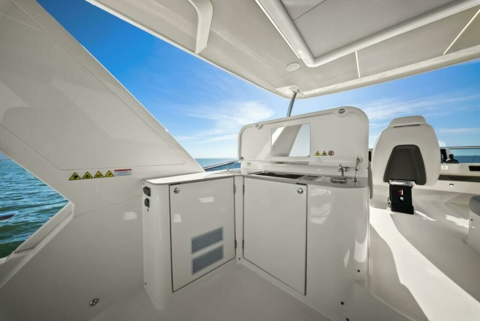 2025 Absolute Navetta 53 - Photo 36
